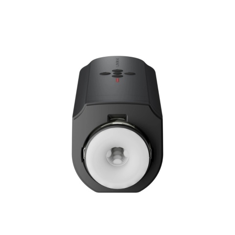 Lovense Solace automatyczny masturbator teledildoniczny z ruchem do 280/min i skokiem do 70 mm, sterowany aplikacją