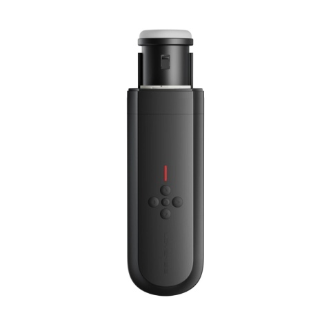 Lovense Solace automatyczny masturbator teledildoniczny z ruchem do 280/min i skokiem do 70 mm, sterowany aplikacją