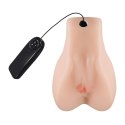 MASTURBATOR PUSSY&ASS