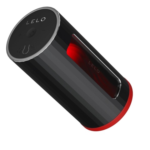 LELO F1S™ V2 – inteligentny masażer penisa SenSonic™ z aplikacją i otwartym API