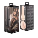 Masturbator Feel Romi Chase By Kiiroo Stars Collection KIIROO