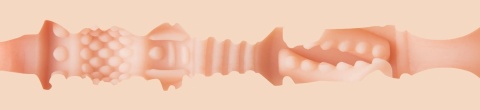 Fleshlight Girls Adriana Chechik Next Level – realistyczny masturbator z materiału SuperSkin