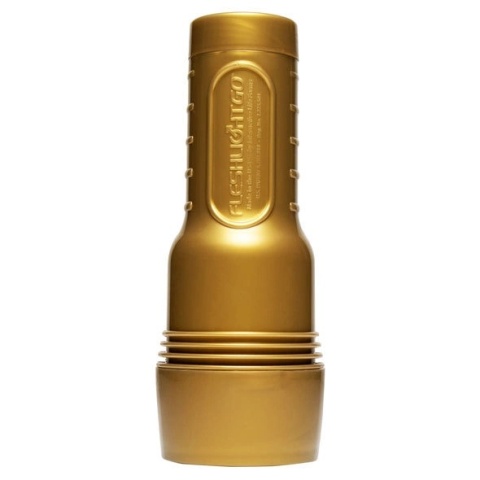 Fleshlight GO Stamina Training Unit (Lady) – kompaktowy masturbator podróżny
