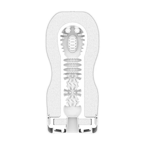 TENGA Original Vacuum Cup – jednorazowy masturbator z systemem podciśnienia