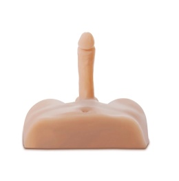Masturbator Pdx Extreme Fuck My Hard Cock Mega Light Pipedream