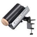 Lovense Solace Pro – automatyczny stroker męski z synchronizacją AI