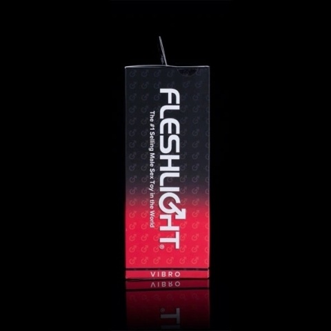 Fleshlight Vibro Pink Lady Touch – masturbator z 3 pociskami wibrującymi