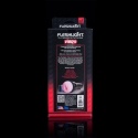 Fleshlight Vibro Pink Lady Touch – wibrujący masturbator z otworem waginalnym