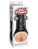 Wet Pussies – Super Juicy Snatch XXL: potężny masturbator realistyczny