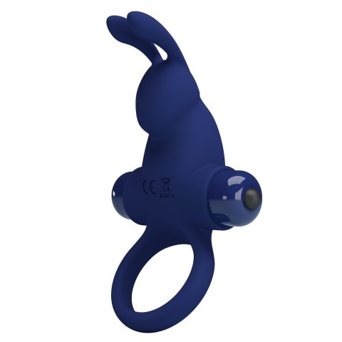 PIERŚCIEŃ PRETTY LOVE POWERFUL RING