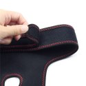 STRAP ON Z WIBRACJĄ 7.0"