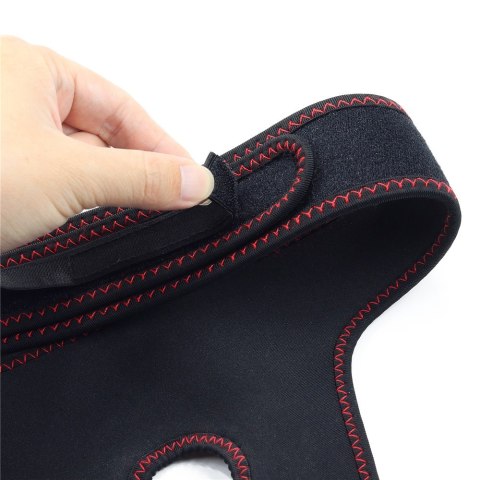 STRAP ON Z WIBRACJĄ 7.0"