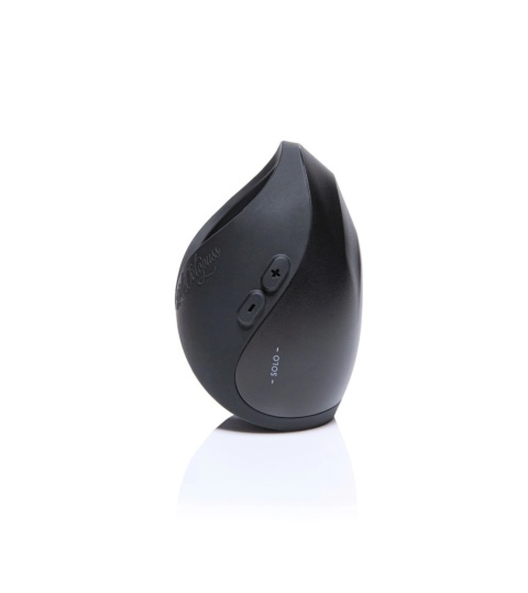 Hot Octopuss Pulse Solo Essential – guybrator z PulsePlate