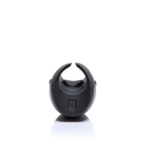 Hot Octopuss Pulse Solo Lux – guybrator z pilotem na nadgarstek i trybem Turbo